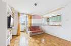Apartament 2 camere de închiriat | Piața Amzei – Bloc 1980 - 14