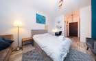 Garsoniera exclusivista | 37 mpu + 28 terasa | Seasson Residen - 1
