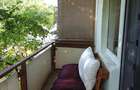 Apartament spatios cu doua balcoane,  la etaj 1 in zona Bd Cetatii - 1