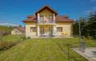 Vilă în zona Glăjărie, 10 camere, Sp + E + M, teren 2789 mp - 9