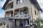 Vilă D+P+1+M - lux Dorohoi – 228 mp utili, teren 2.300 mp - 1