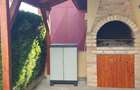 Vanzare vila zona Titulescu cu trei apartamente piscina garaj  gradina foisor - 16