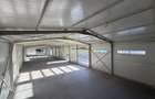 Hale noi / 1.433 mp / curte betonata // Baneasa - 31