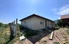 Casa  pe parter 3 cam+Pod.Teren 210mp. - 30