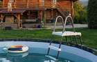 Resedinte montane,mobilate,echipate, jacuzzi,piscina,pretios areal,Sambata de Su - 17
