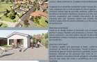 Casă modernă, parter, la cheie – în inima Tărlungenilor • Teren 511 mp - 5