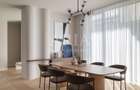 REZIDENȚĂ CONTEMPORANĂ CU DESIGN ICONIC | POZE REALE | - 15