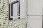 Apartament 3 camere, 115 mp util, mobilat, loc parcare subteran, curte - 14