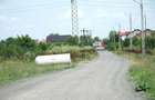 TARTASESTI - Str. Giurgiului, 20.000 mp. teren din care 12.500 in INTRAVILAN - 3