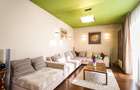 Duplex premium cu curte generoasă – lângă metrou Apărătorii Patriei - 4