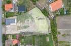 Teren intravilan de vânzare în Utvin – 749 mp | Toate utilitățile | 73.000 € - 1