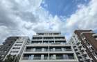 First Rent | 3 Rooms + 2 Parking + 2 Terraces | Pipera Plaza - North Avenue - 44