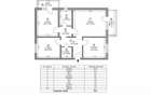 Dâmbovița| 3 camere | 2 băi | Boxa | Complet renovat | Încălzire în pardoseală - 12