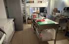 Unirii, cedare afacere bistro, 84mp, 1500Euro/luna - 17