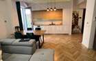 Apartament 2 camere lux de închiriat, central, bloc nou, loc parcare - 3
