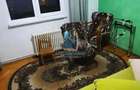 Apartament cu 3 camere - cartierul Dâmbu Pietros, str. Lămâiței - 3