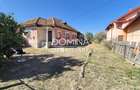 Vanzare casa si teren, posibilitate parcelare, strada Petresti - Primaverii - 7