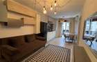 Vanzare apartament 2 camere bloc nou in Dambul Rotund- zona Fabrica De Sport - 2