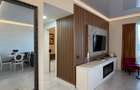 Apartament cu 3 camere direct in prima linie la mare White Sea