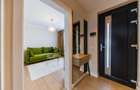 Duplex modern cu 4 camere despartit prin camera tehnica I Mosnita Noua - 6