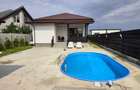 FARA COMISIOANE casa eleganta cu 3 camere 2 bai piscina P+M placa la cheie - 17