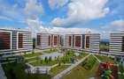 Apartament premium 2 camere Copou Garden Residence, 500€/lună, parcare inclusă - 7