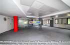 Spatii birouri de inchiriat zona 13 Septembrie I S+P+3 I 650 util - 5