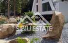 Cabana cu design Alpin in mijlocul padurii – Porumbacu de Sus