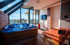 PENTHOUSE IN HERASTRAU — O RESEDINTA CARE TINE PASUL CU VIATA TA - 10