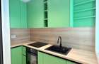 Apartament 2 camere | Prima închiriere | The Corner Dragoș Vodă | - 4