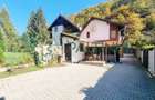 Casă modernă cu două apartamente, complet utilată, Cisnădioara – Sibiu - 12
