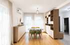 Casa tip duplex 4 camere de inchiriat, curte, Borhanci, zona TCI - 2
