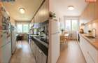 Apartament cu 3 camere si balcon in Titan | Comision 0! - 5