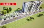 Apartament FARA COMISION 3 camere si balcon Sibiu Dna Stanca - 4