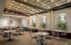 Închiriere Spatiu Comercial - Restaurant HoReCa Cismigiu 130 mp + Terasa 100mp - 1