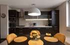 Apartament 2 camere, finisaje lux, complet mobilat si utilat - 6
