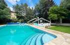 Vila P+2 in stil neoclasic, 1.128mp teren, piscina, PIPERA - 15