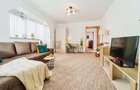 3 camere| 2 dormitoare| 2 bai| centrala proprie| apartament frumos| - 5