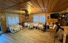 Casa de vacanta in Cartisoara, Transfagarasan - teren 971 mp, 8 camere - 17