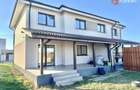 Duplex Mosnita, 4 camere, 120 mp utili, teren 400 mp - Serena 1 - 1