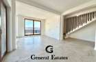 Vilă tip duplex de vânzare | Zona Cetățuia | 390 mp teren | 4 camere - 9