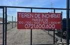 TEREN DE INCHIRIAT ,Drum. Lunca Cetatii ,  Sectorul 3 - 10