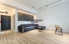 LUX! Garsoniera AVI GARDERN - Termen Lung / Scurt - Parcare Privata - 500 euro - 2