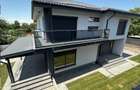 Vilă individuală Corbeanca | design modern, curte amenajată - 3