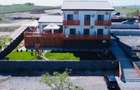 COMPLEX TURISTIC - oras Isaccea, judetul Tulcea, trecere bac UCRAINA  - 3