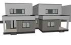 COMISION 0%, Duplex 4 Camere, La Cheie, P+E, 102MP, 335 Teren, SACALAZ - 3