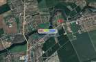 Balotesti - Teren 1.540 Mp str. Florilor - 2