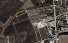 Teren intravilan Otopeni - Ana Aslan - 1