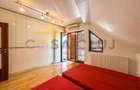 Apartament Spatios pe 2 etaje - Garaj - Complex securizat - Baciu - 4