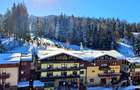 Garsoniera cu vedere la partia Clabucet , Predeal, Brasov - 16